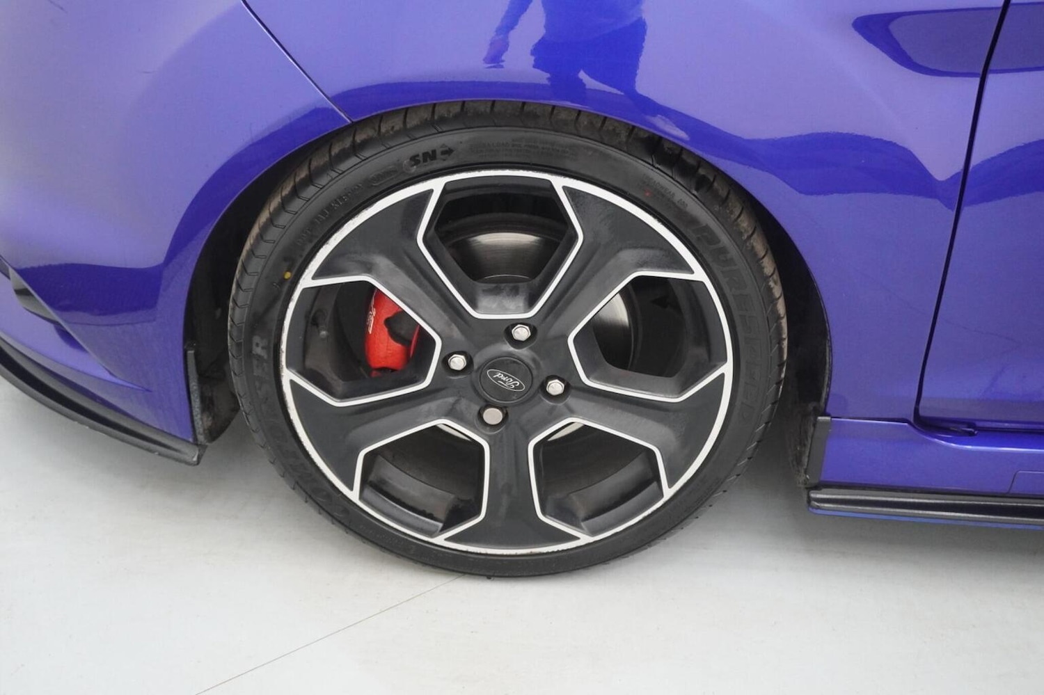 Used Ford Fiesta 2014 for sale - 77991706: Photo 75