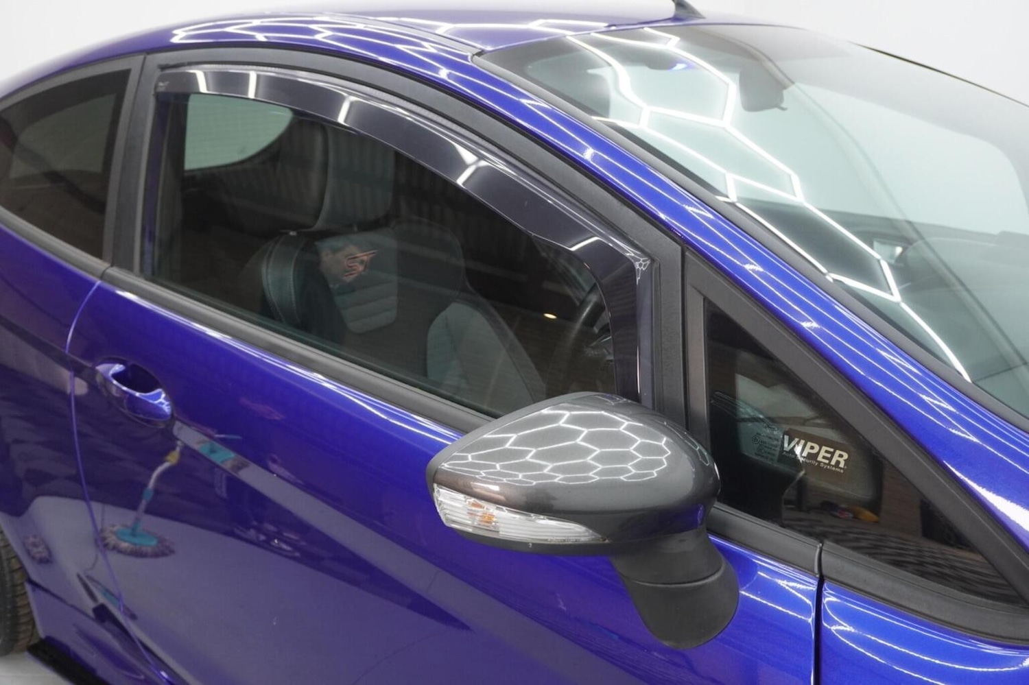 Used Ford Fiesta 2014 for sale - 77991706: Photo 79