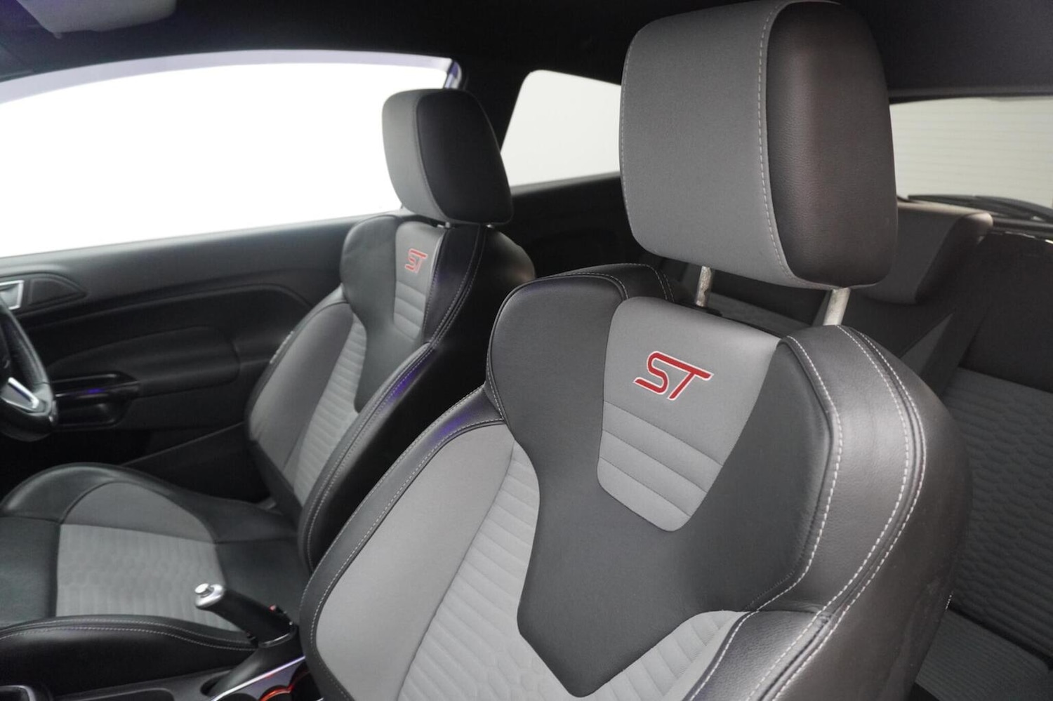 Used Ford Fiesta 2014 for sale - 77991706: Photo 80