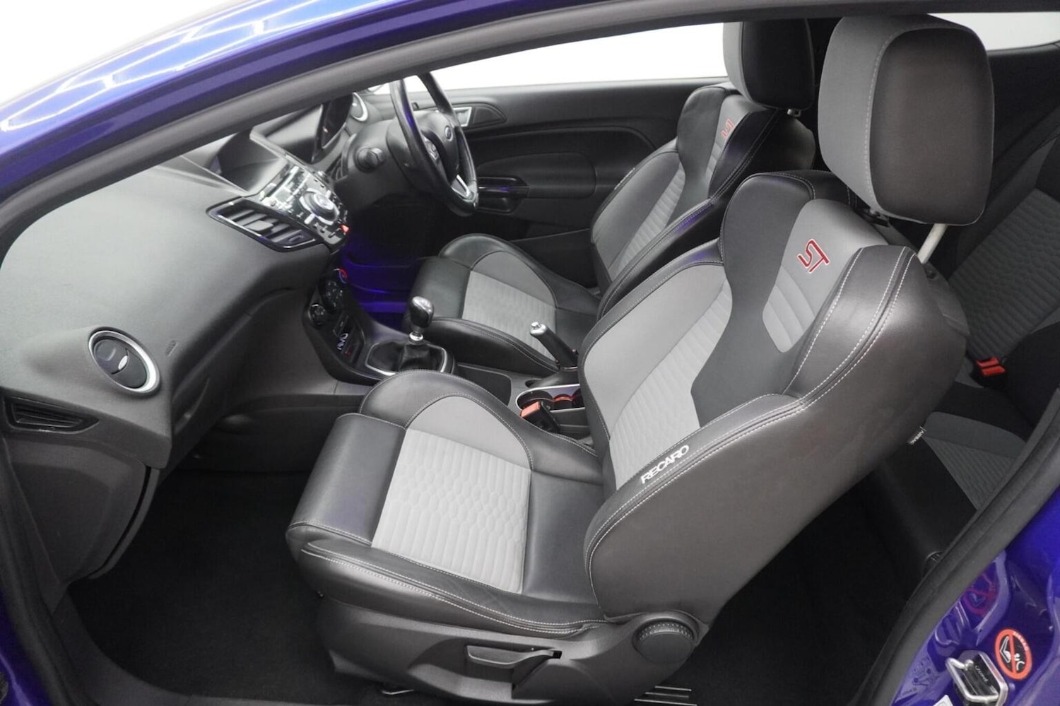 Used Ford Fiesta 2014 for sale - 77991706: Photo 81