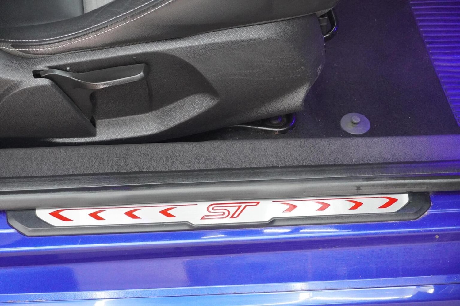 Used Ford Fiesta 2014 for sale - 77991706: Photo 83