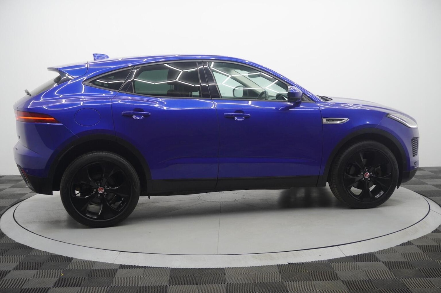 Used Jaguar E-Pace 2018 for sale - 77997287: Photo 37