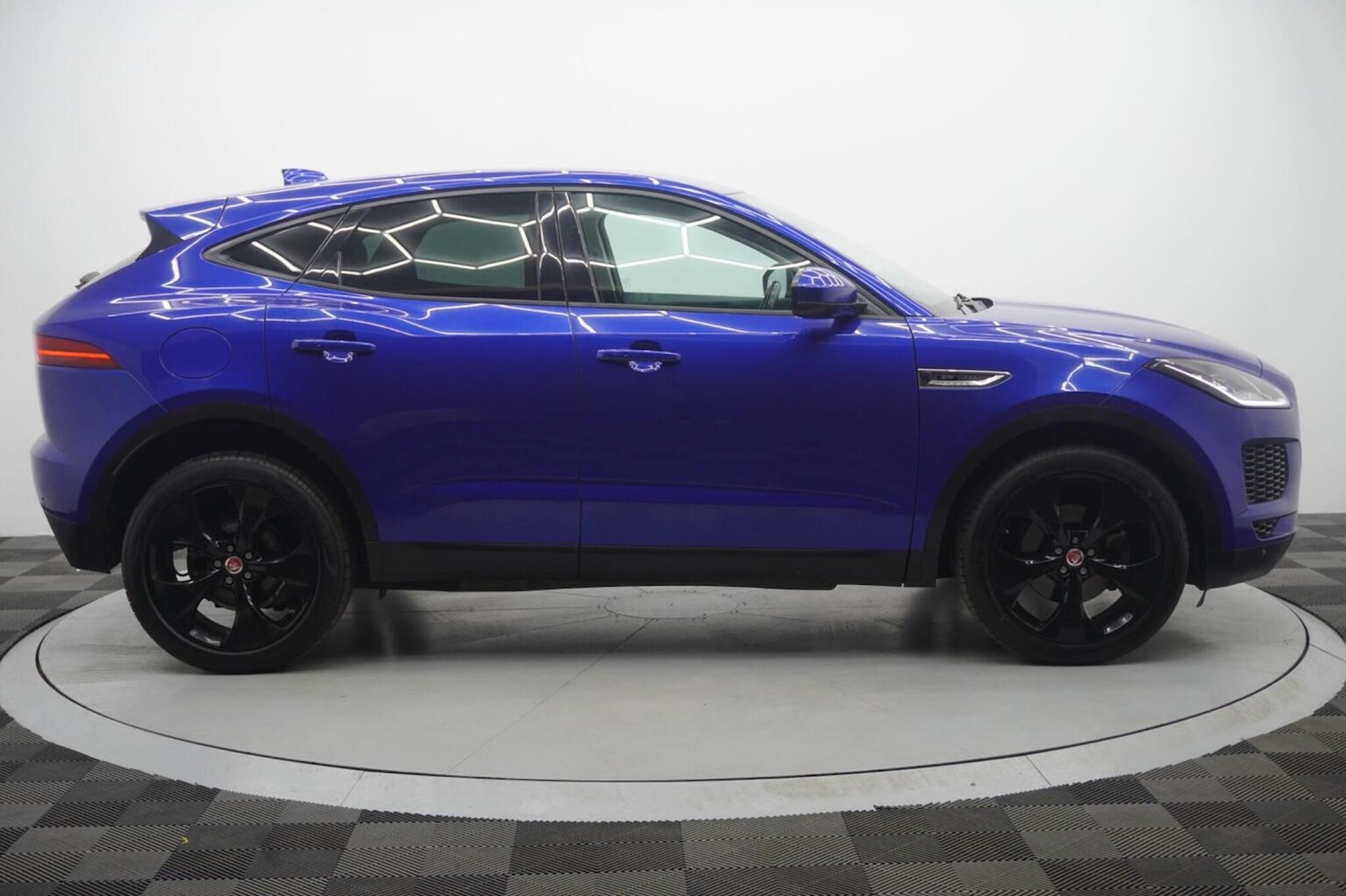Used Jaguar E-Pace 2018 for sale - 77997287: Photo 38