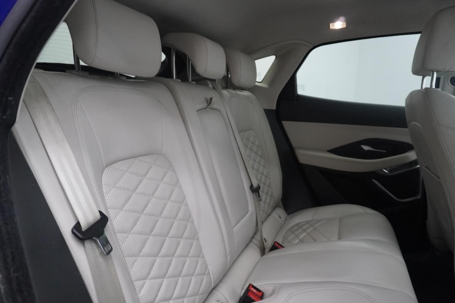 Used Jaguar E-Pace 2018 for sale - 77997287: Photo 56