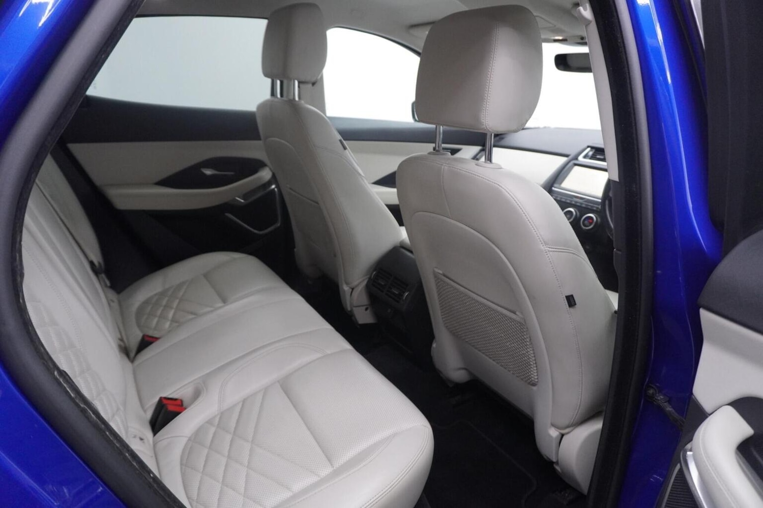 Used Jaguar E-Pace 2018 for sale - 77997287: Photo 57