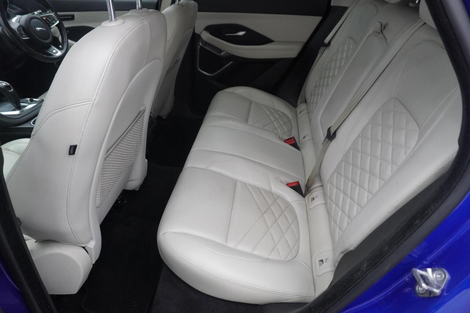 Used Jaguar E-Pace 2018 for sale - 77997287: Photo 59