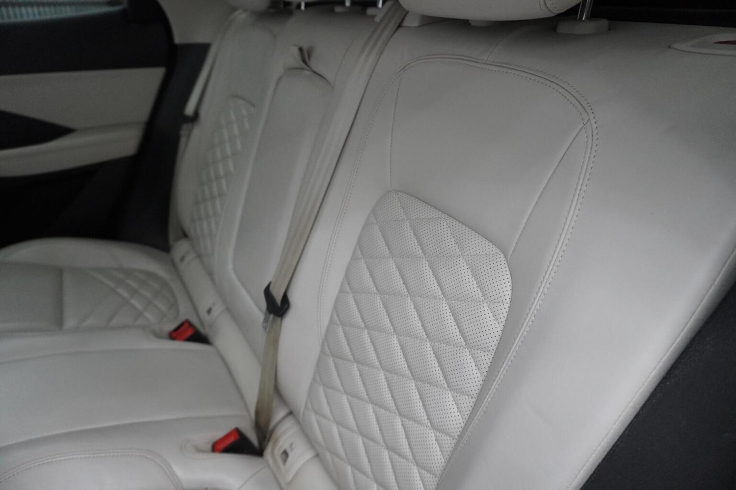 Used Jaguar E-Pace 2018 for sale - 77997287: Photo 60