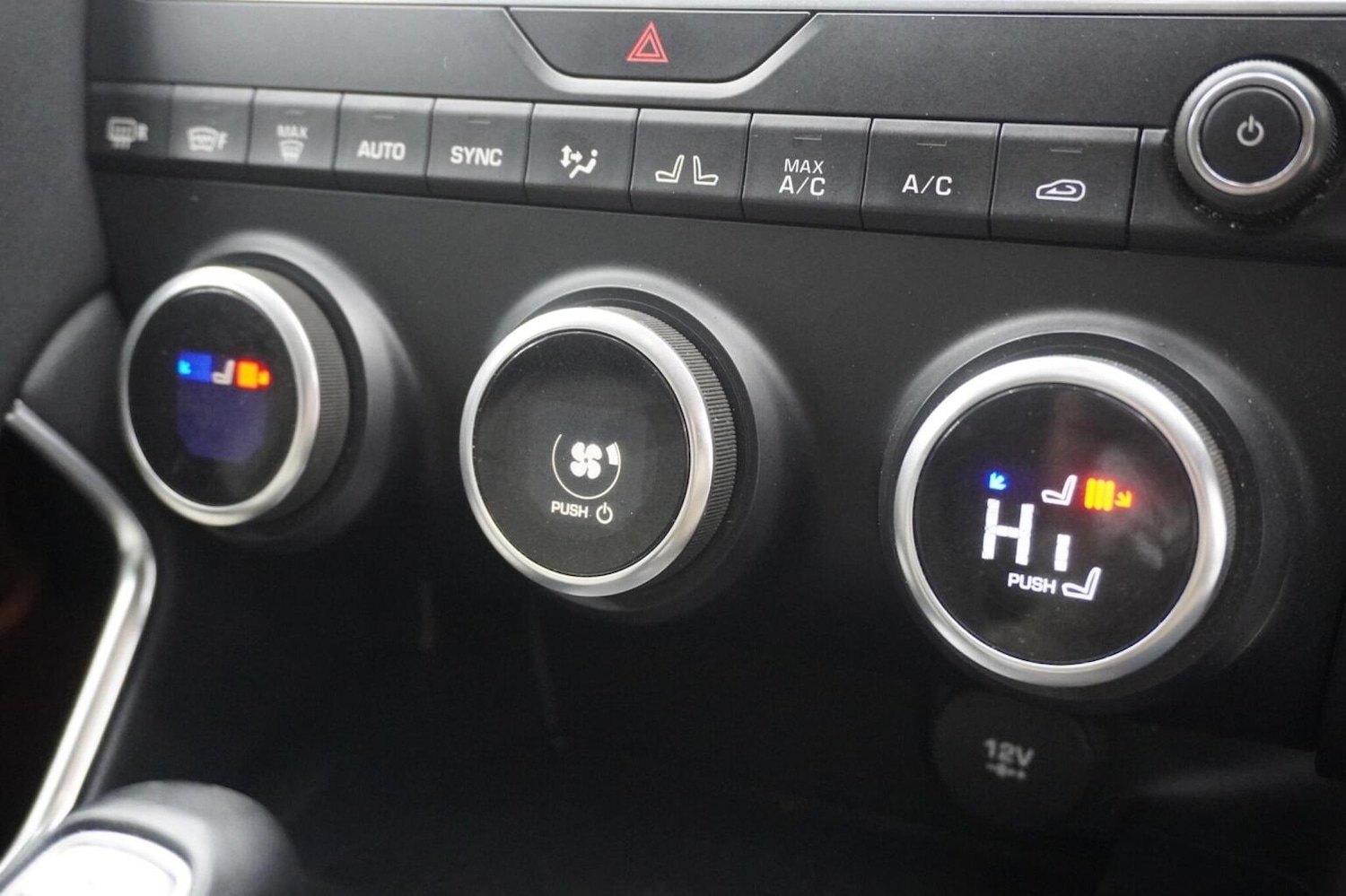 Used Jaguar E-Pace 2018 for sale - 77997287: Photo 69