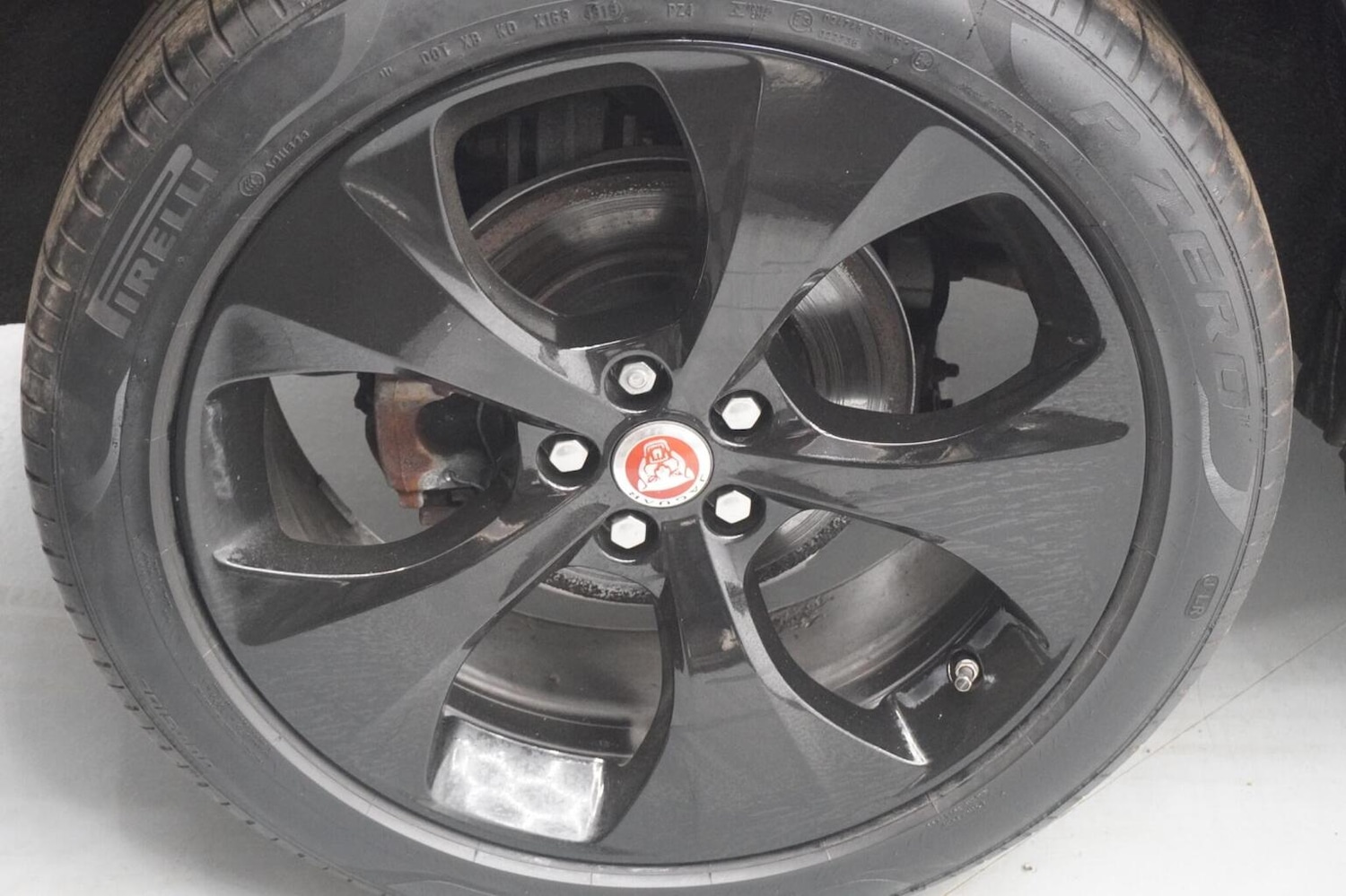 Used Jaguar E-Pace 2018 for sale - 77997287: Photo 76