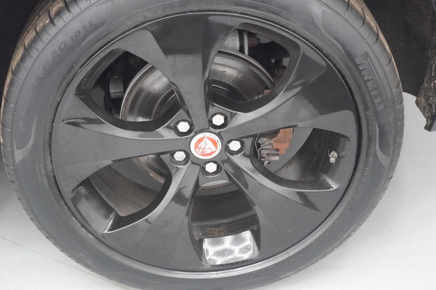 Used Jaguar E-Pace 2018 for sale - 77997287: Photo 77