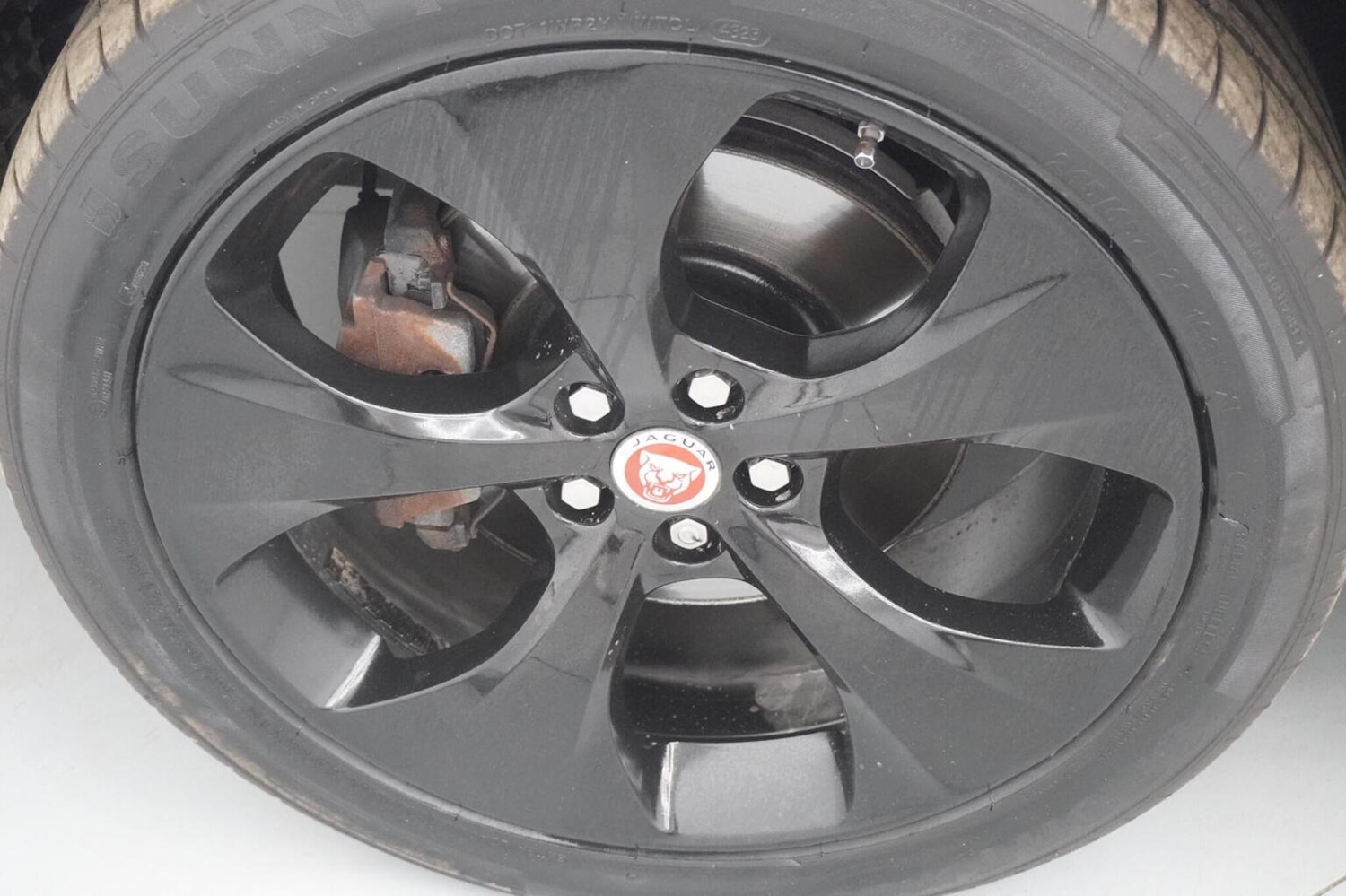 Used Jaguar E-Pace 2018 for sale - 77997287: Photo 78