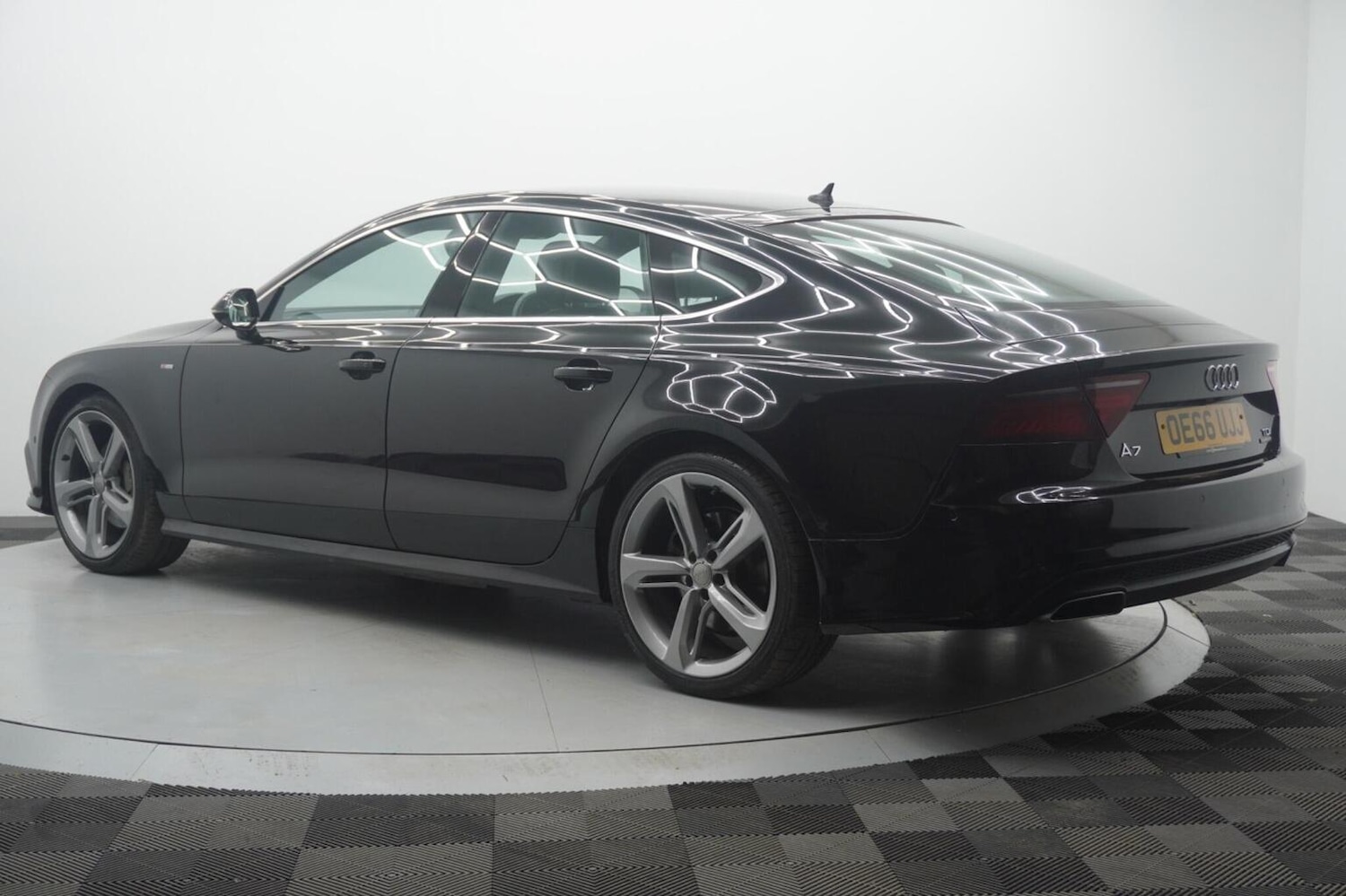 Used Audi A7 2017 for sale - 77522104: Photo 10