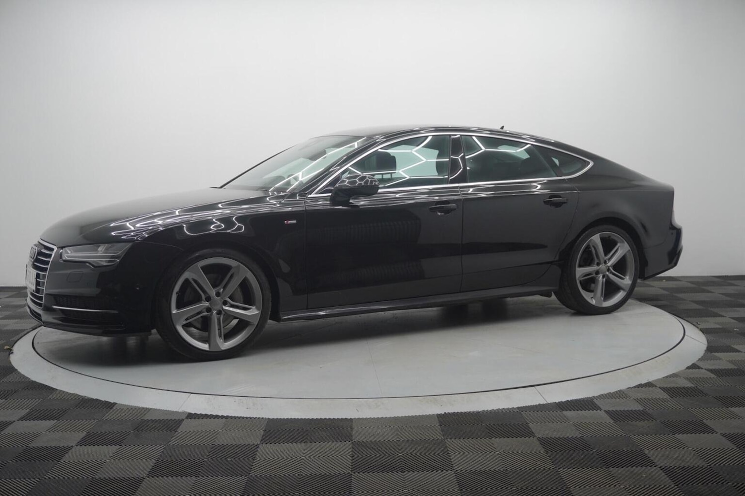 Used Audi A7 2017 for sale - 77522104: Photo 12