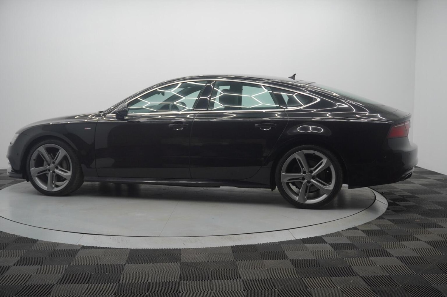Used Audi A7 2017 for sale - 77522104: Photo 13