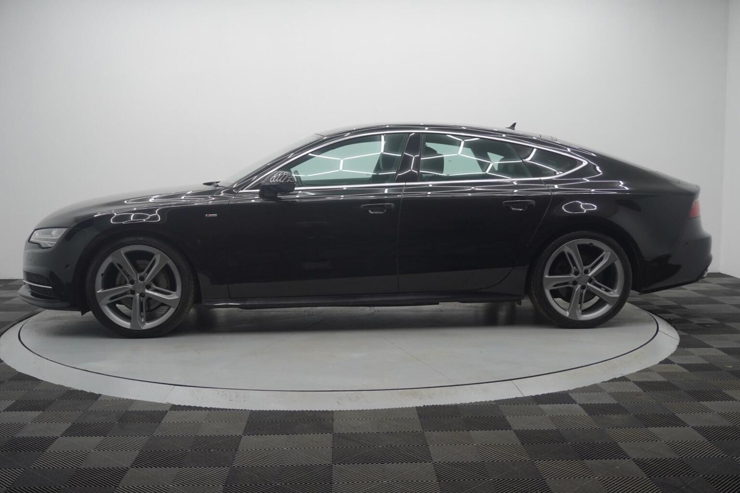 Used Audi A7 2017 for sale - 77522104: Photo 17