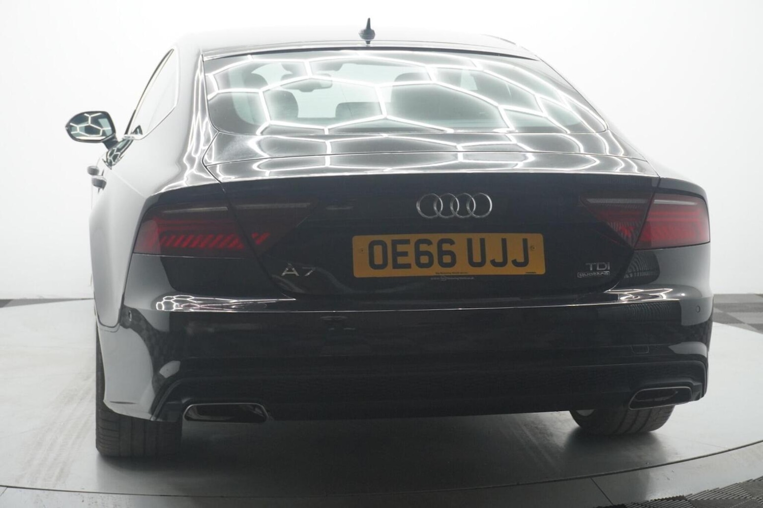 Used Audi A7 2017 for sale - 77522104: Photo 19