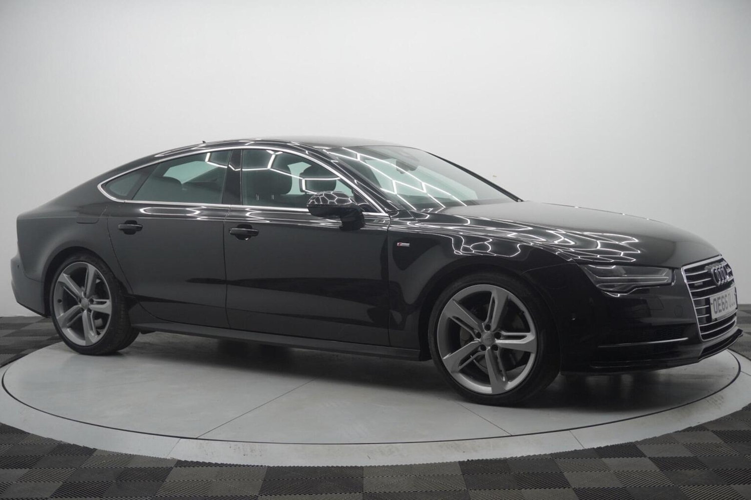 Used Audi A7 2017 for sale - 77522104: Photo 20