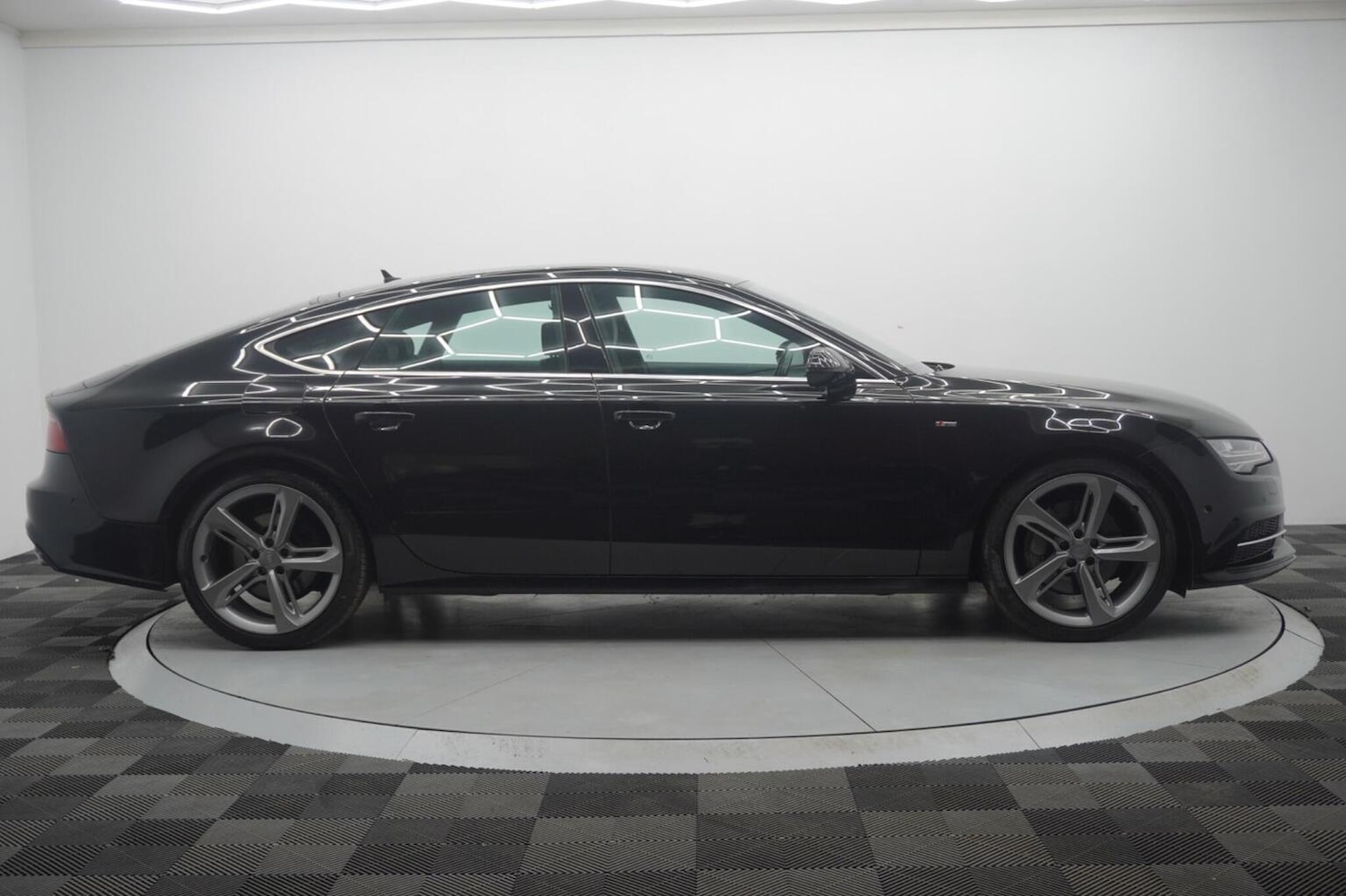 Used Audi A7 2017 for sale - 77522104: Photo 21