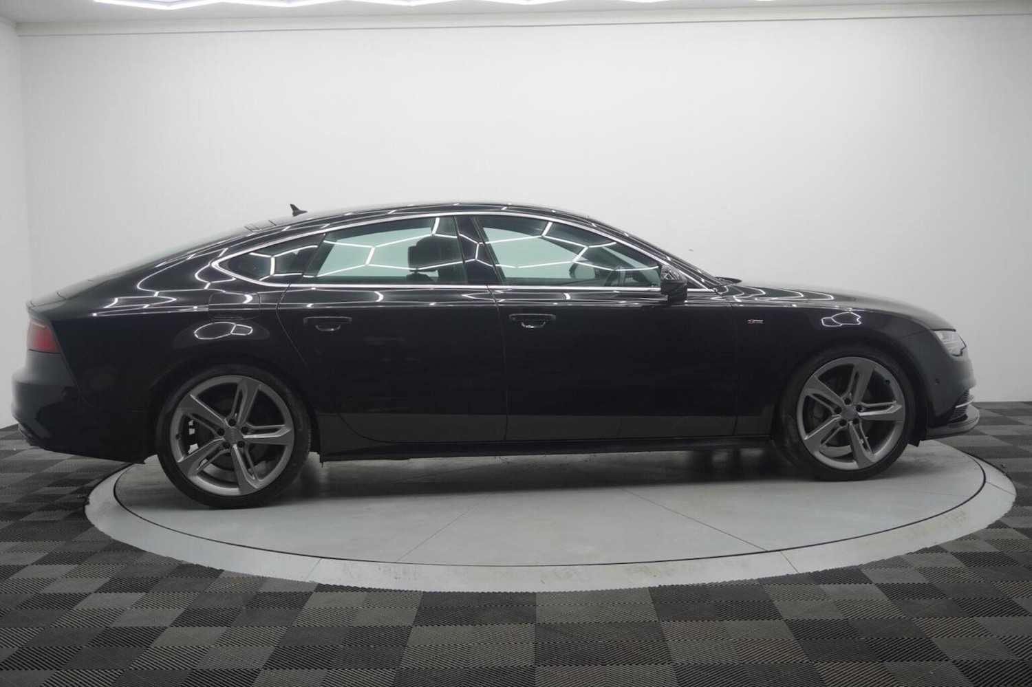 Used Audi A7 2017 for sale - 77522104: Photo 22