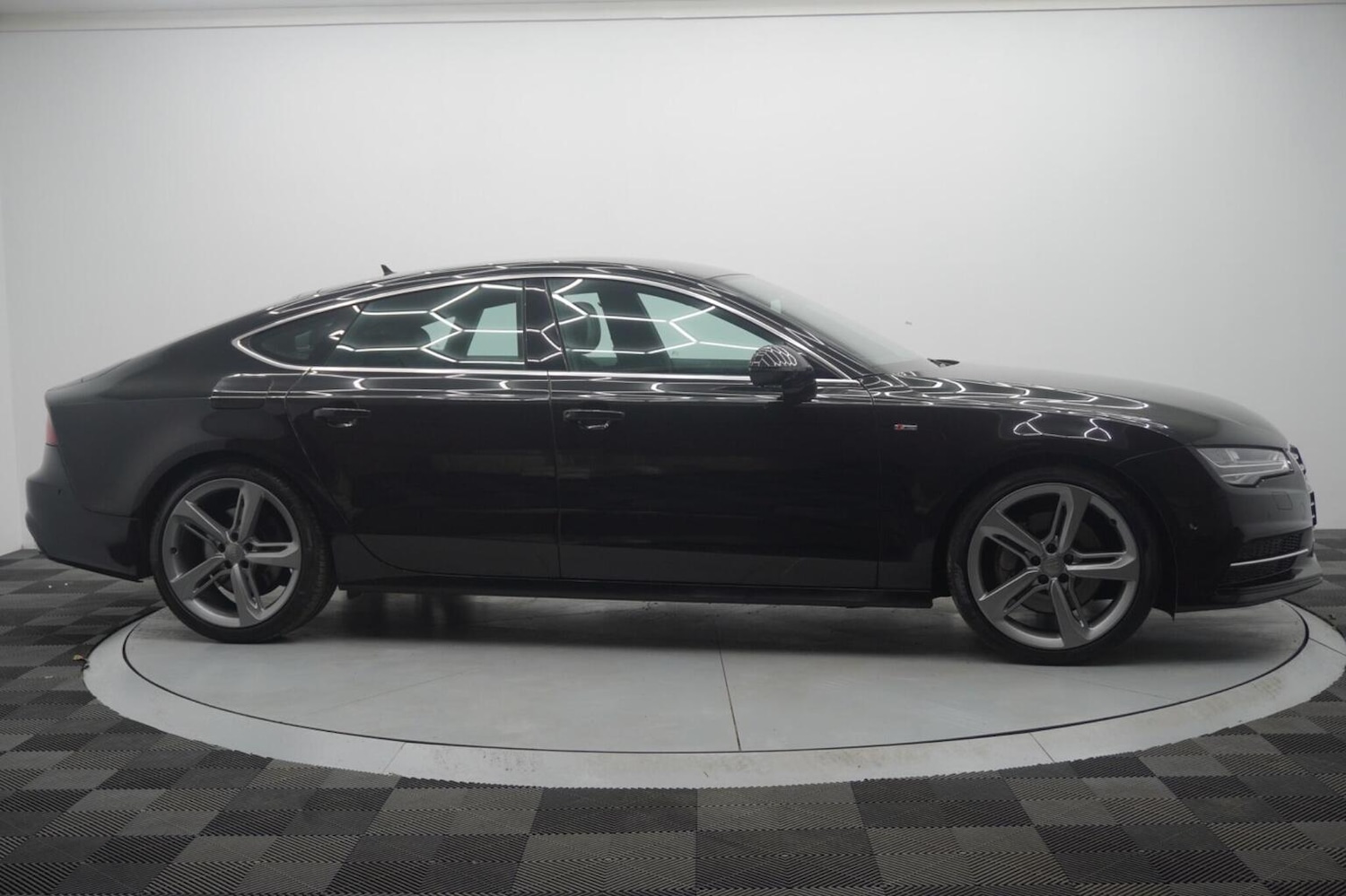 Used Audi A7 2017 for sale - 77522104: Photo 23