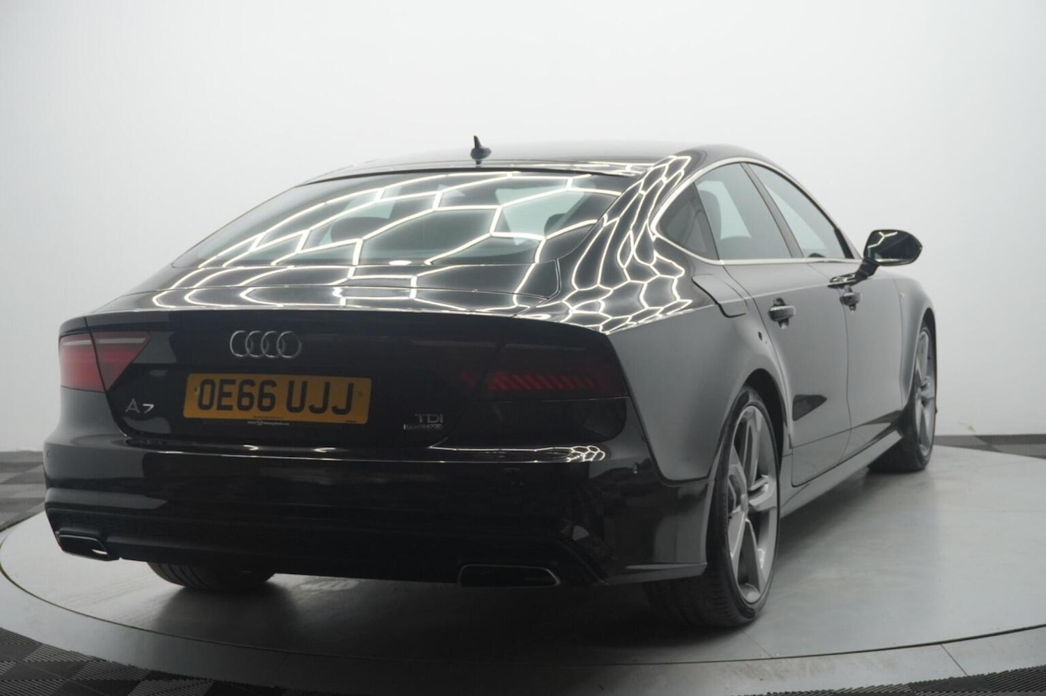 Used Audi A7 2017 for sale - 77522104: Photo 25