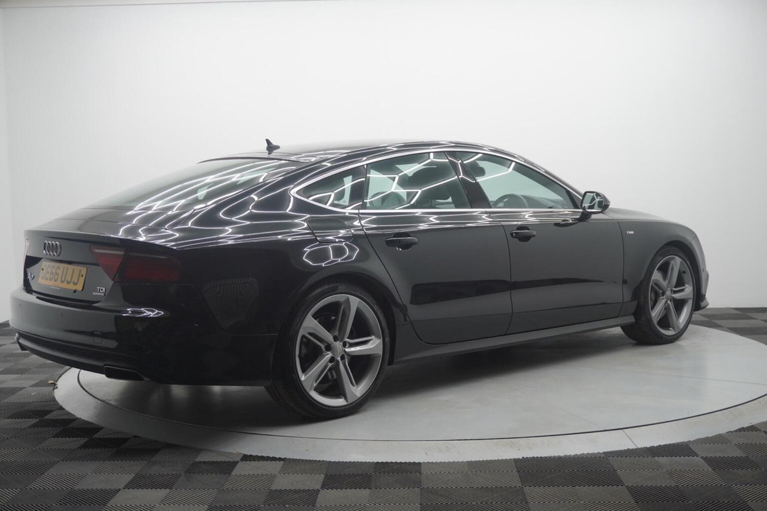 Used Audi A7 2017 for sale - 77522104: Photo 26