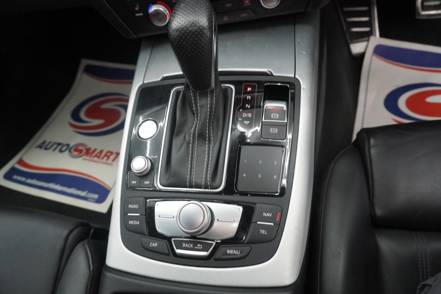 Used Audi A7 2017 for sale - 77522104: Photo 27