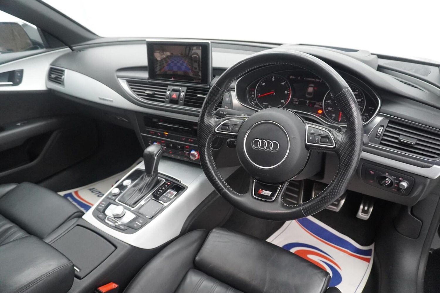 Used Audi A7 2017 for sale - 77522104: Photo 28