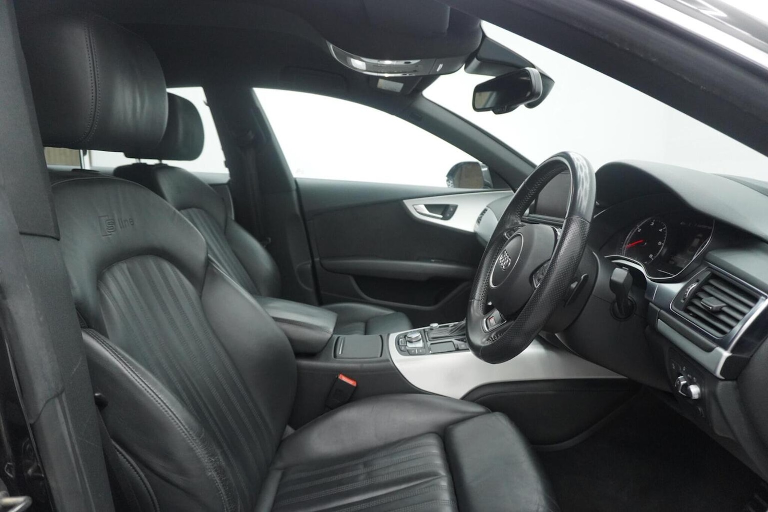 Used Audi A7 2017 for sale - 77522104: Photo 30