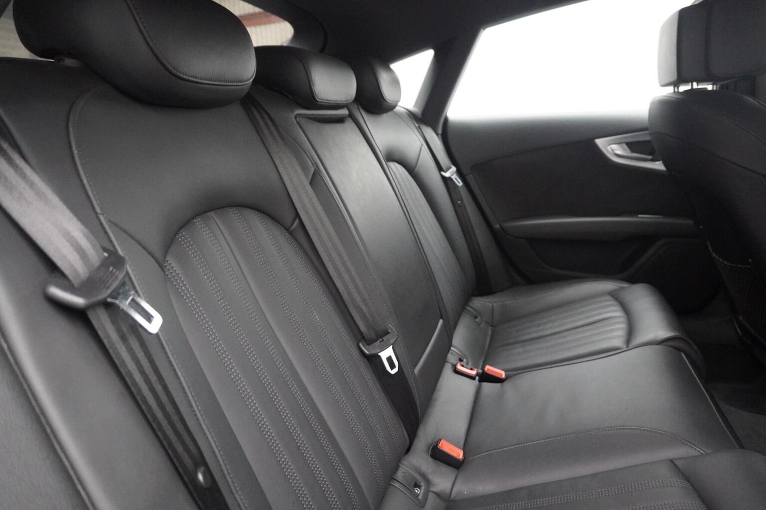 Used Audi A7 2017 for sale - 77522104: Photo 33