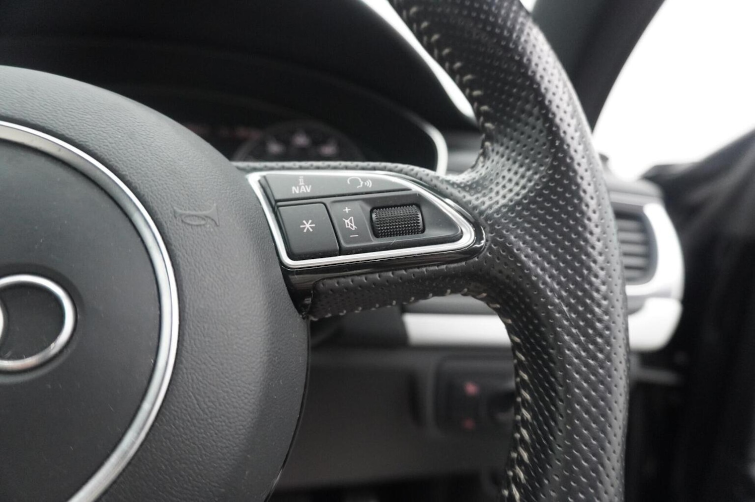 Used Audi A7 2017 for sale - 77522104: Photo 38