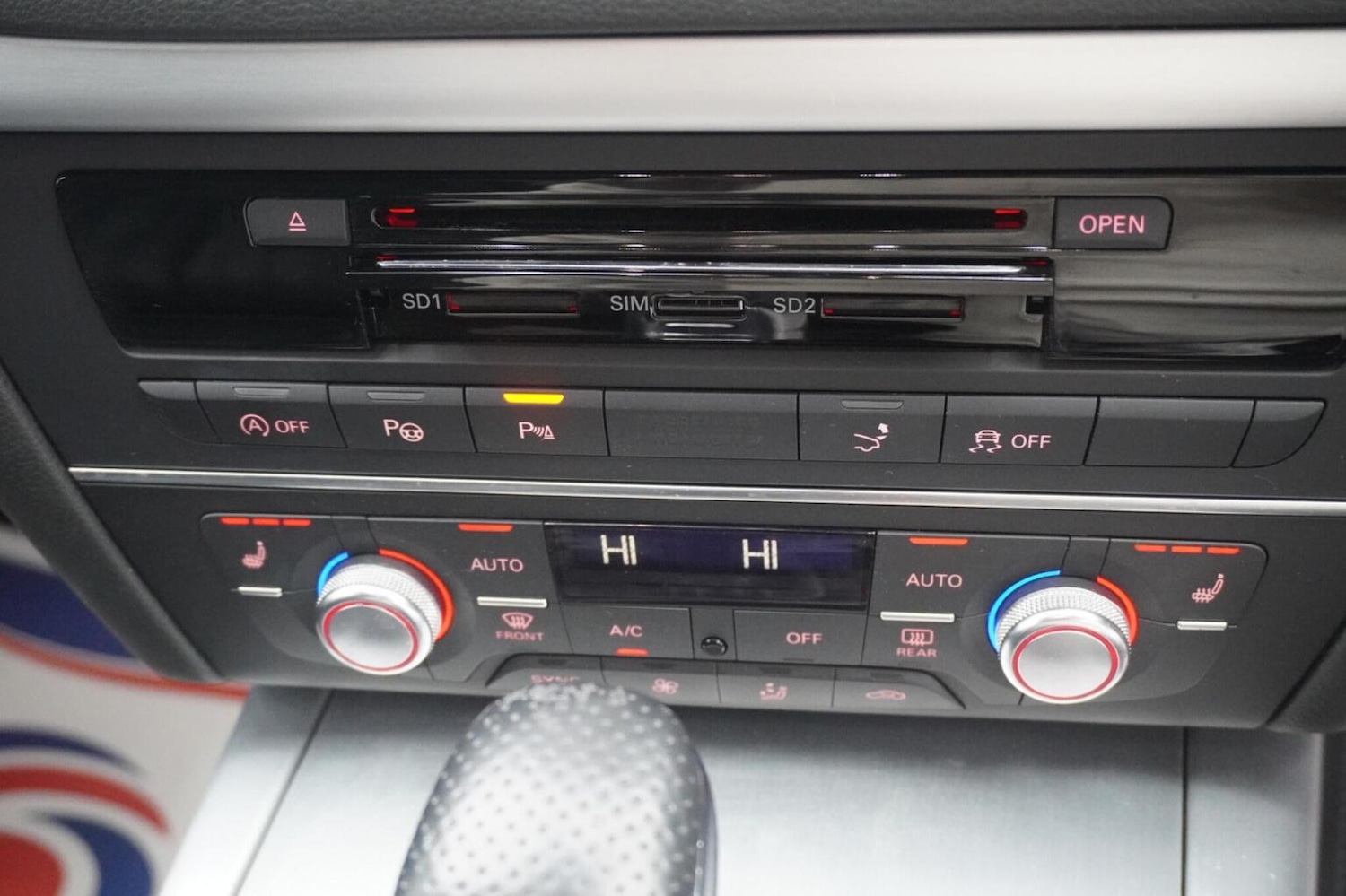 Used Audi A7 2017 for sale - 77522104: Photo 39