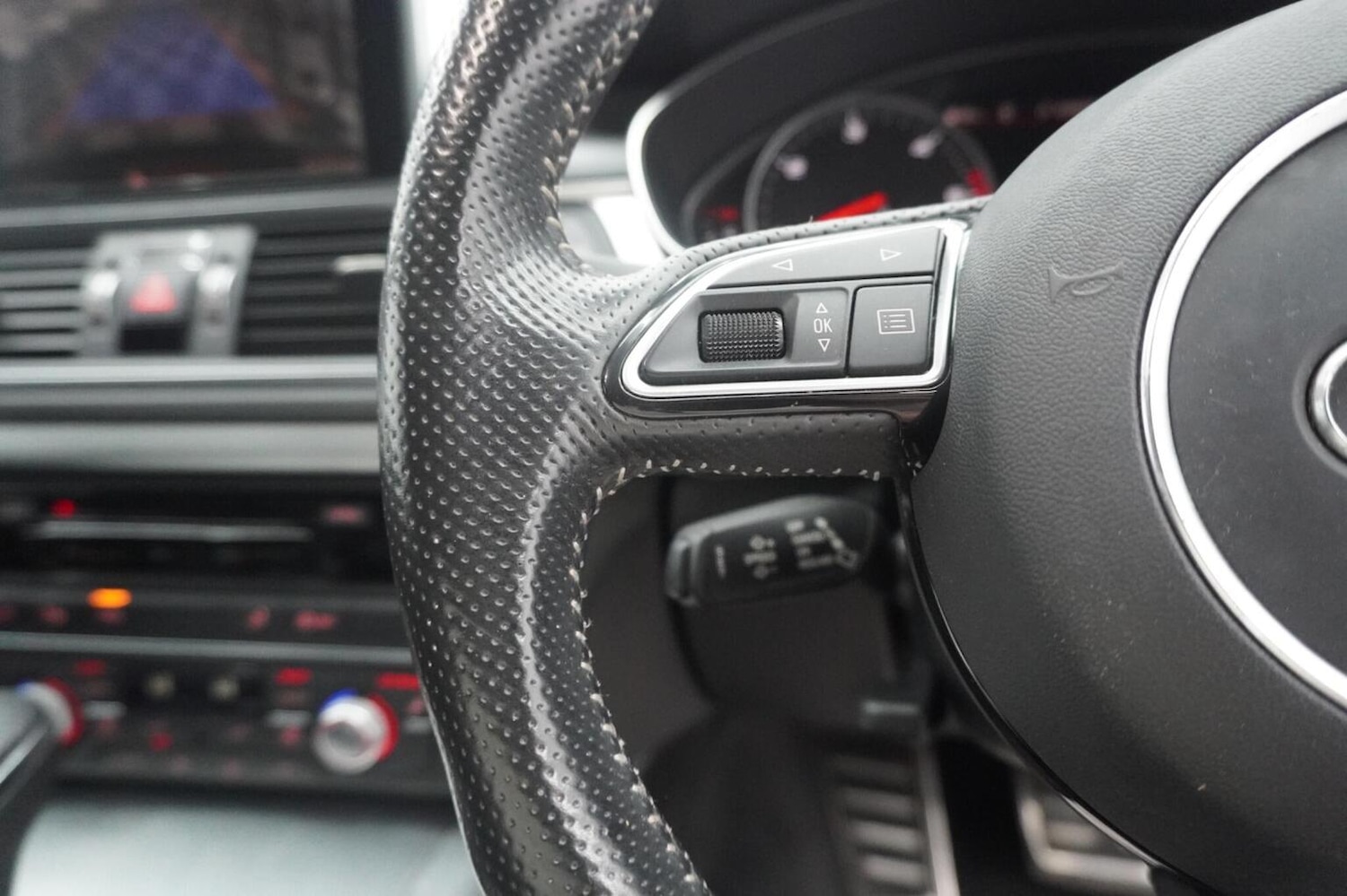 Used Audi A7 2017 for sale - 77522104: Photo 40