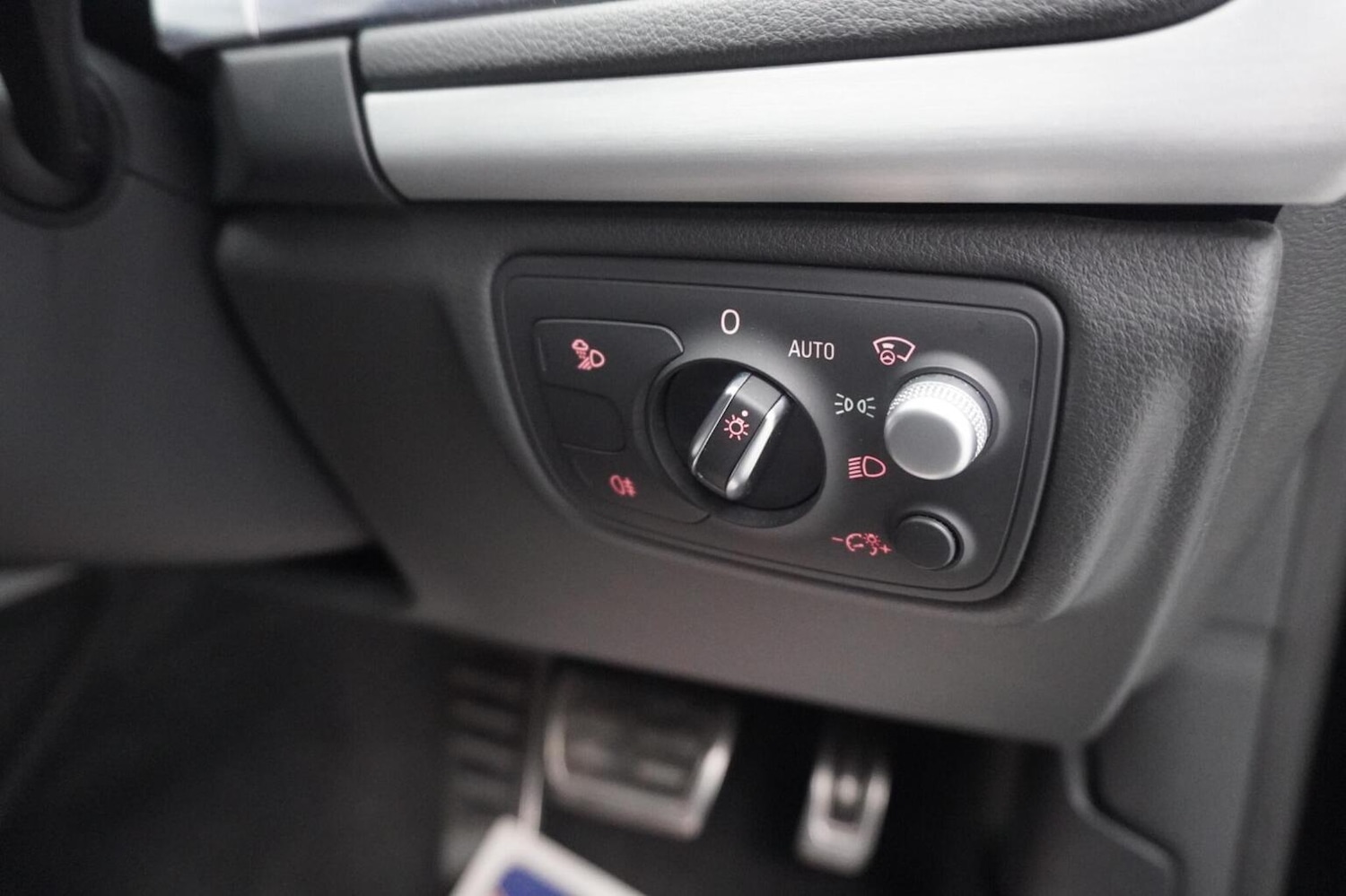 Used Audi A7 2017 for sale - 77522104: Photo 41