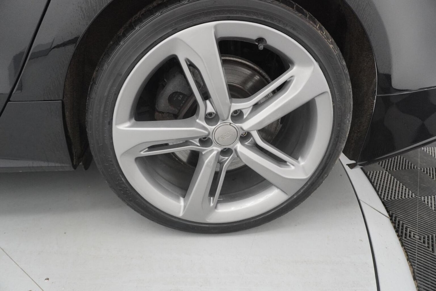 Used Audi A7 2017 for sale - 77522104: Photo 47