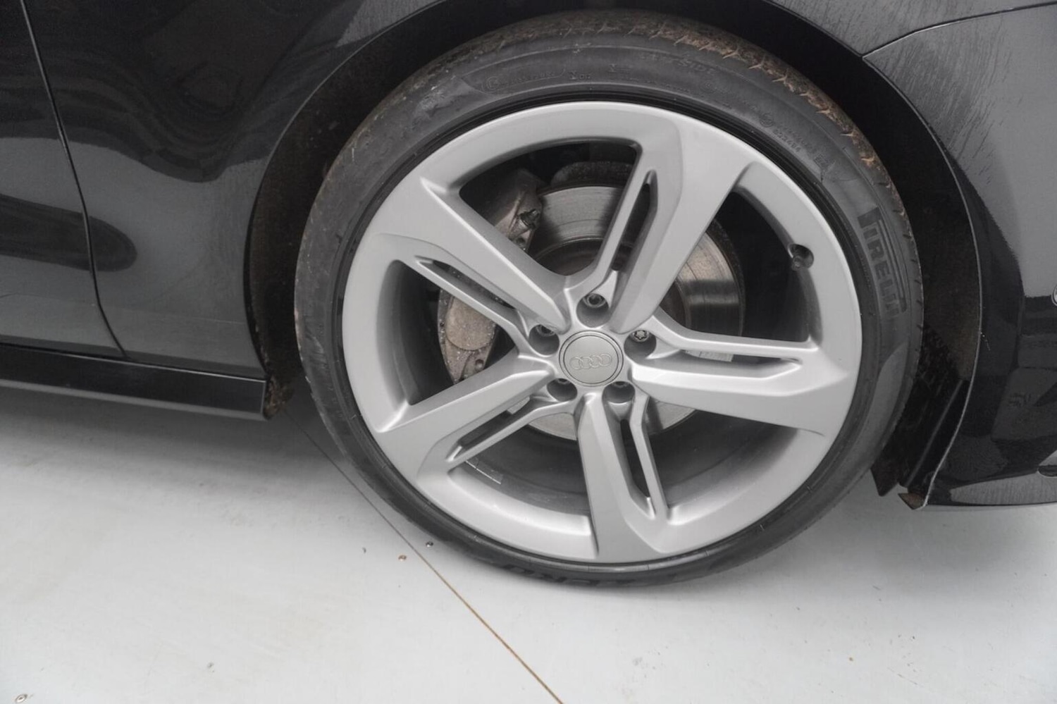 Used Audi A7 2017 for sale - 77522104: Photo 48