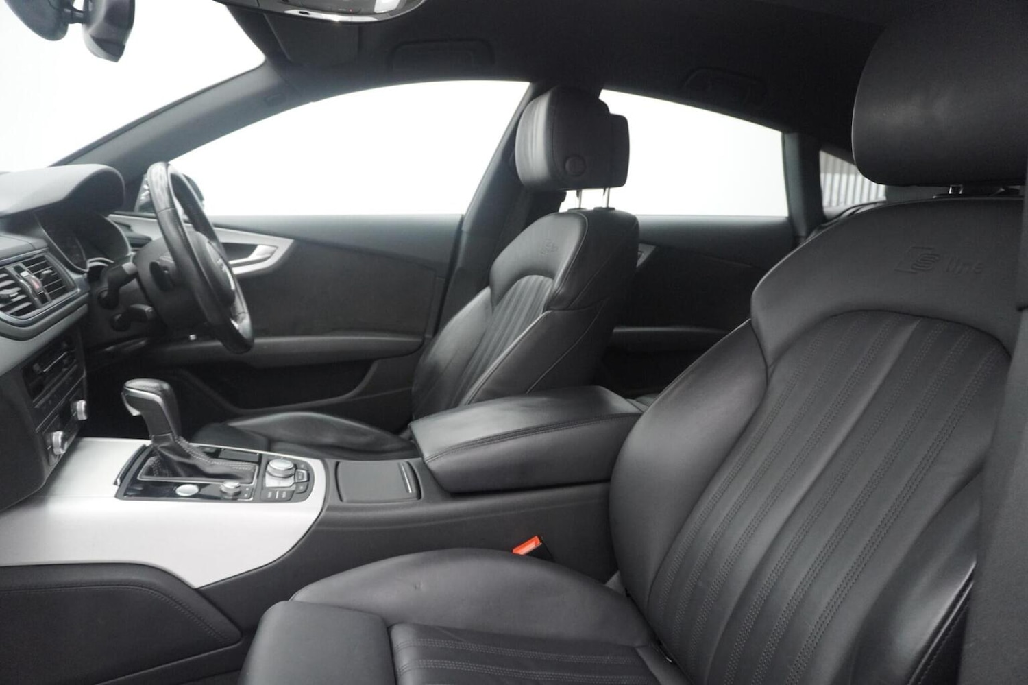 Used Audi A7 2017 for sale - 77522104: Photo 51