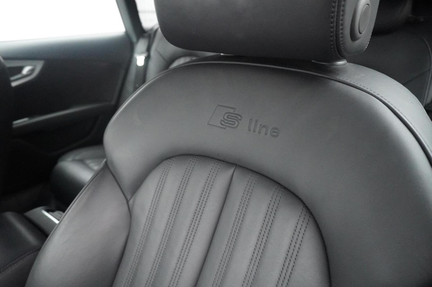 Used Audi A7 2017 for sale - 77522104: Photo 53