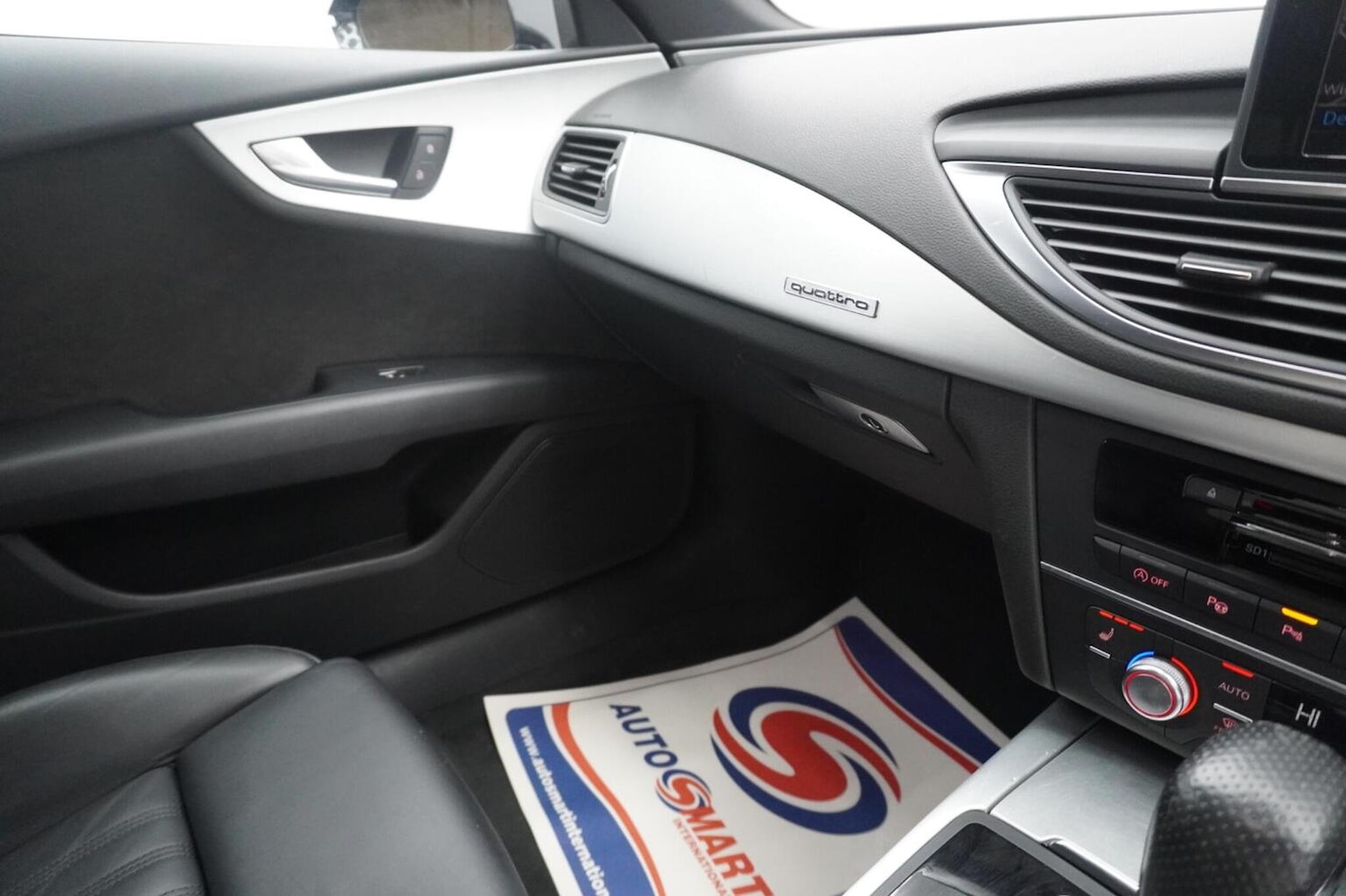 Used Audi A7 2017 for sale - 77522104: Photo 56