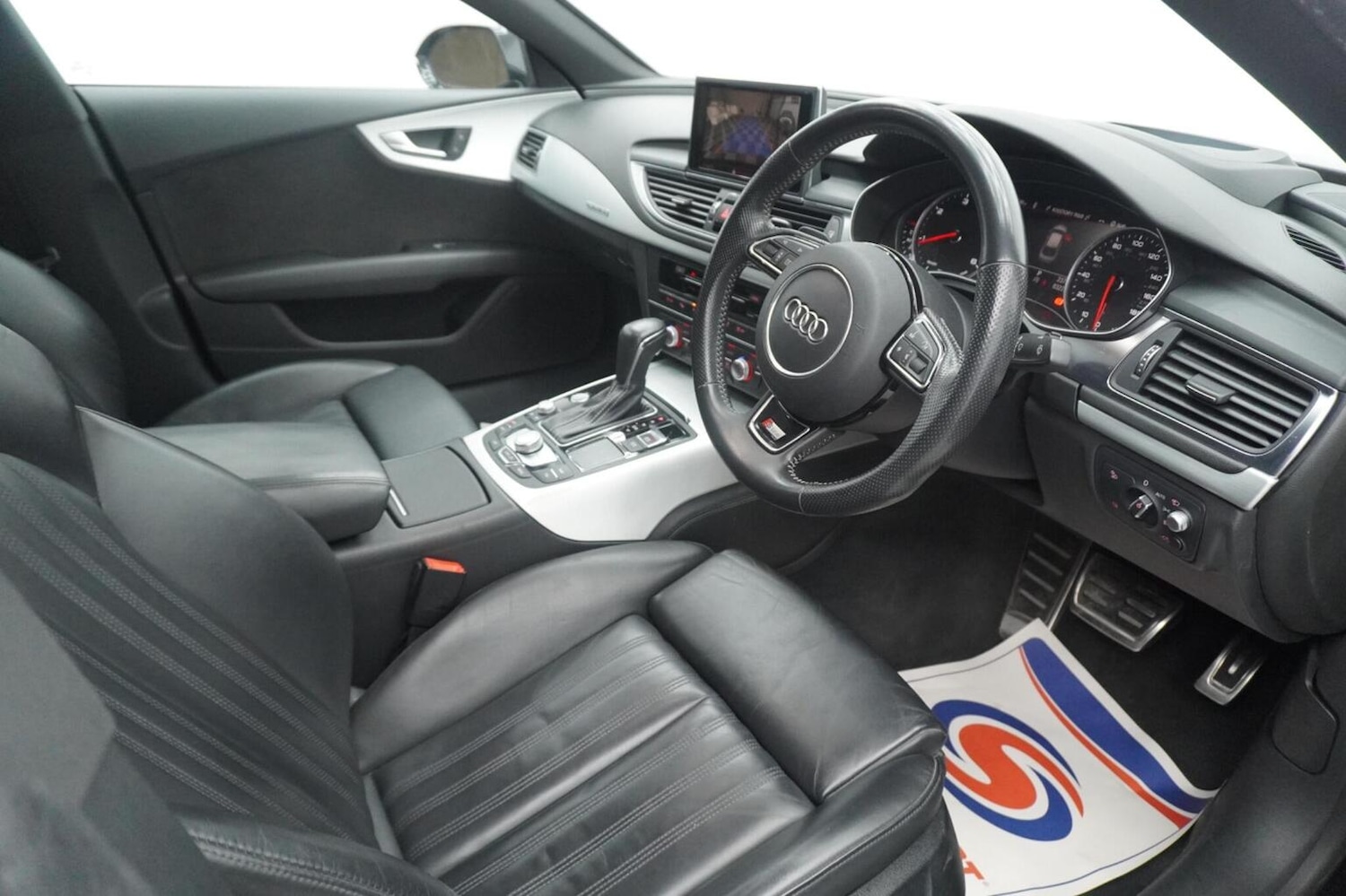 Used Audi A7 2017 for sale - 77522104: Photo 57