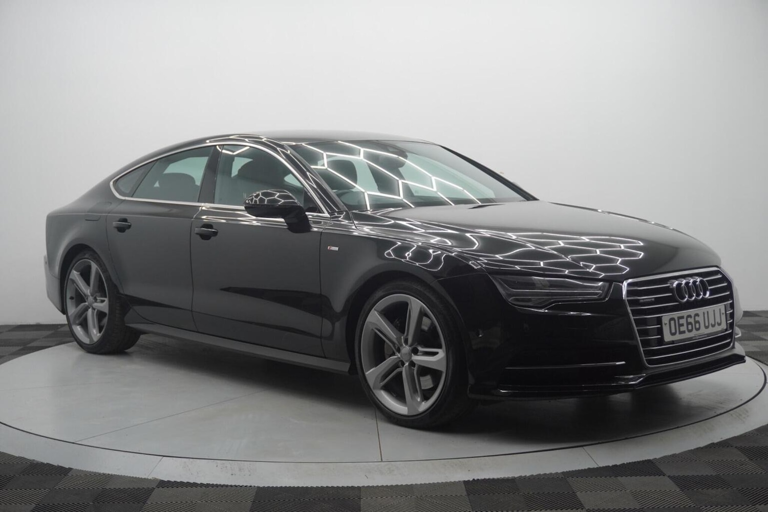 Used Audi A7 2017 for sale - 77522104: Photo 6