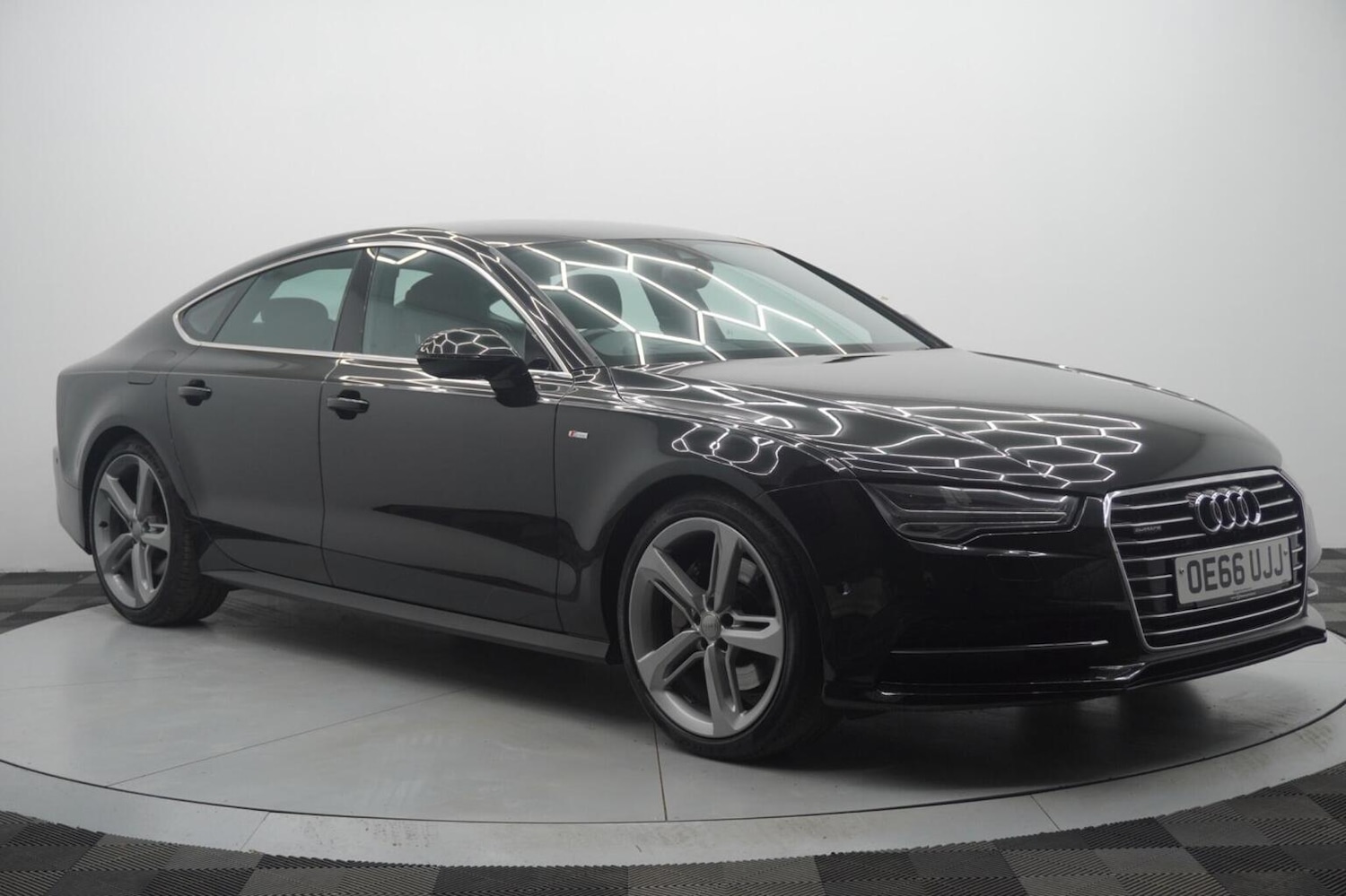 Used Audi A7 2017 for sale - 77522104: Photo 7