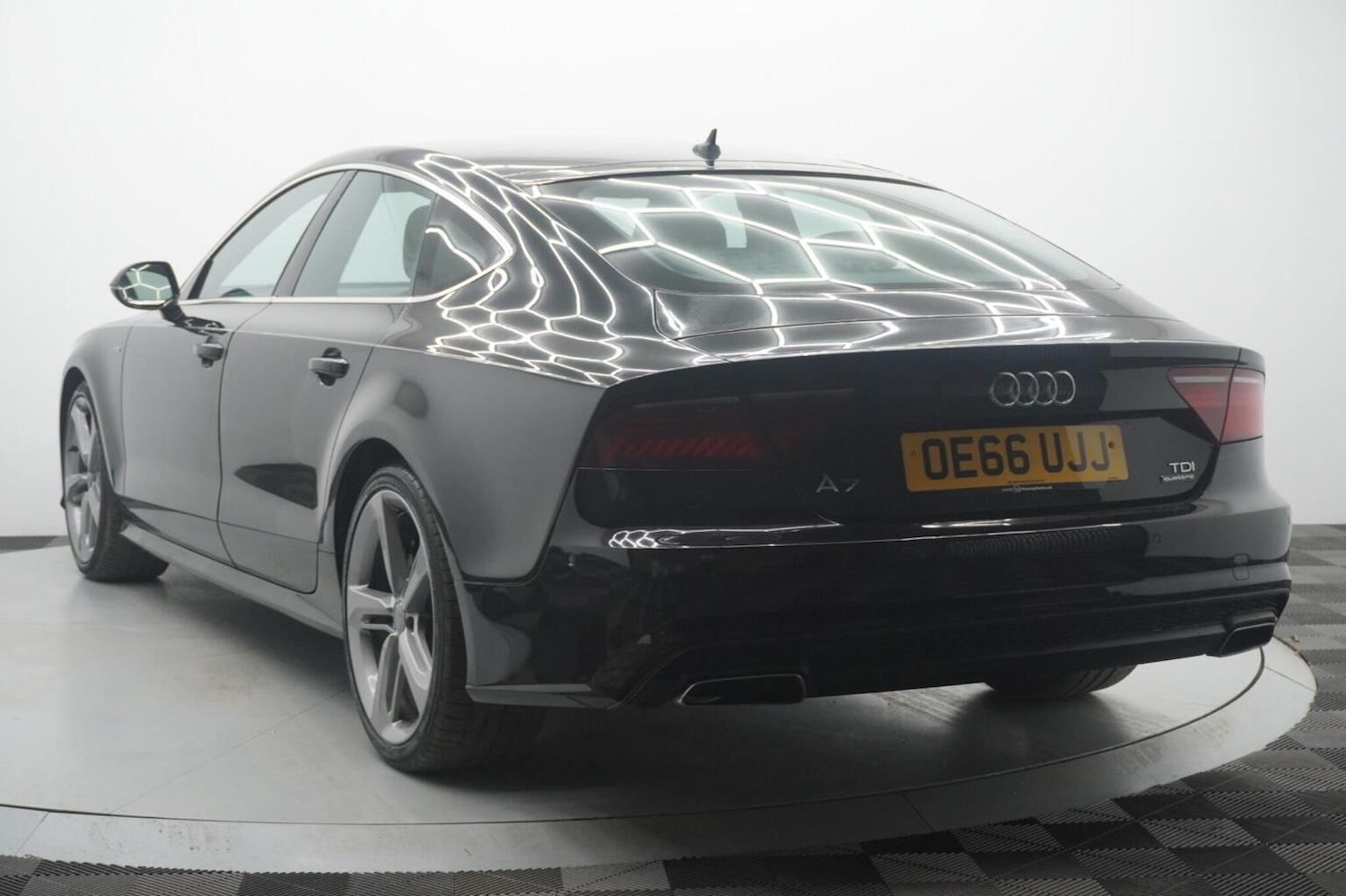 Used Audi A7 2017 for sale - 77522104: Photo 9