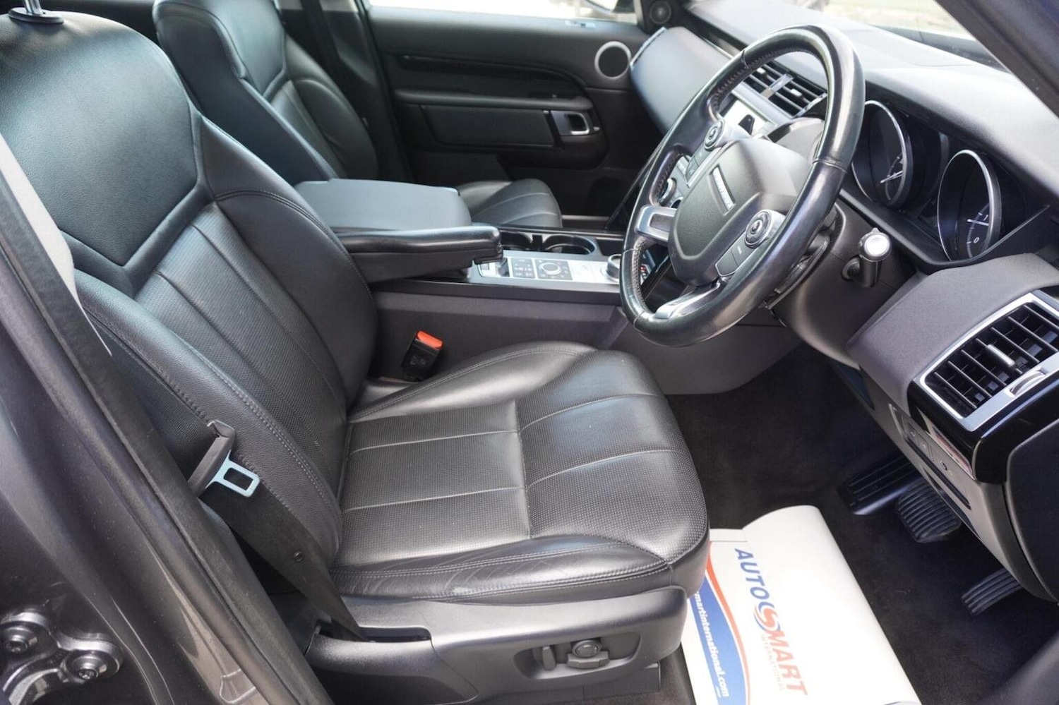 Vehicle 17