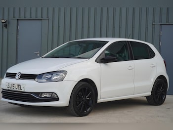 Used Volkswagen Polo 2015 for sale - 75550214: Photo