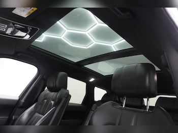 Used Land Rover Range Rover Sport 2015 for sale - 78323968: Photo