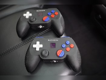 Used Land Rover Range Rover Sport 2015 for sale - 78323968: Photo