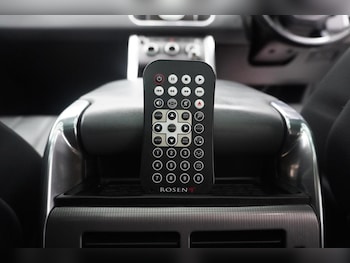 Used Land Rover Range Rover Sport 2015 for sale - 78323968: Photo