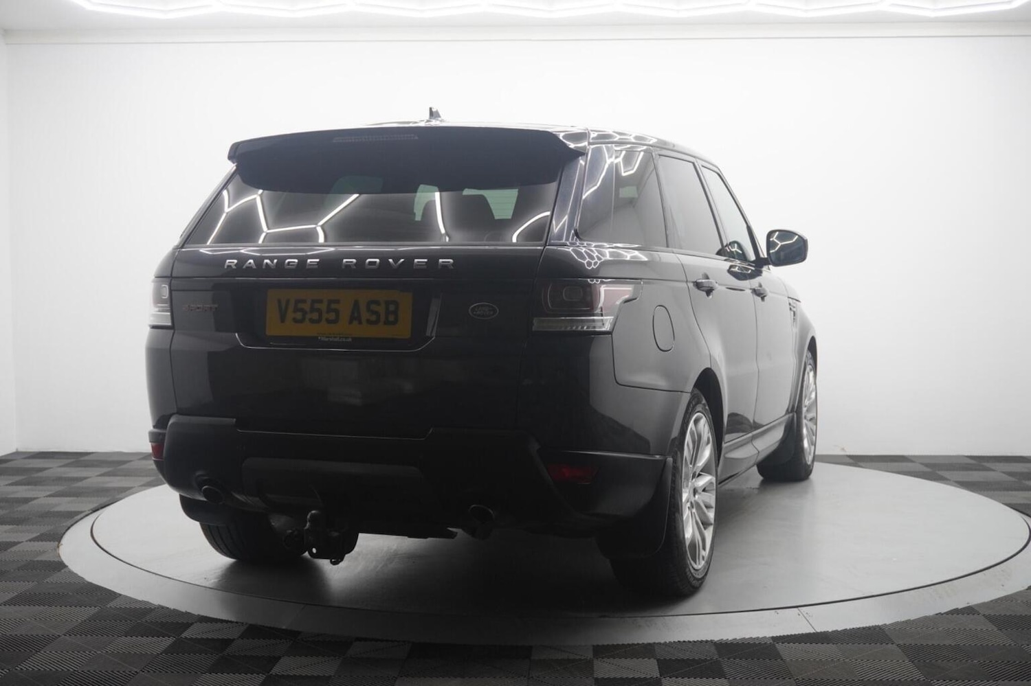 Used Land Rover Range Rover Sport 2016 for sale - 77522111: Photo 14