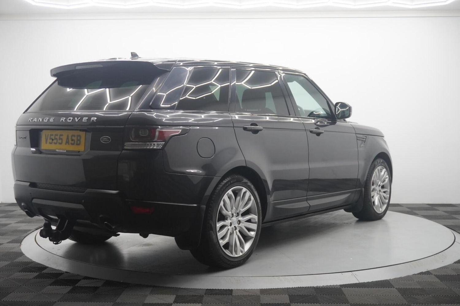 Used Land Rover Range Rover Sport 2016 for sale - 77522111: Photo 15